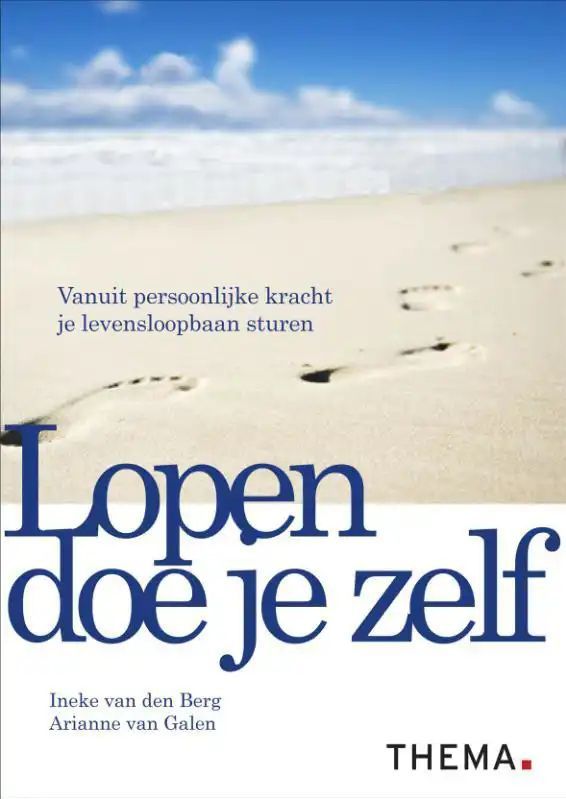 Boek - Persoonlijke Ontwikkeling - Inzicht en Balans - Auteurs aan het Woord