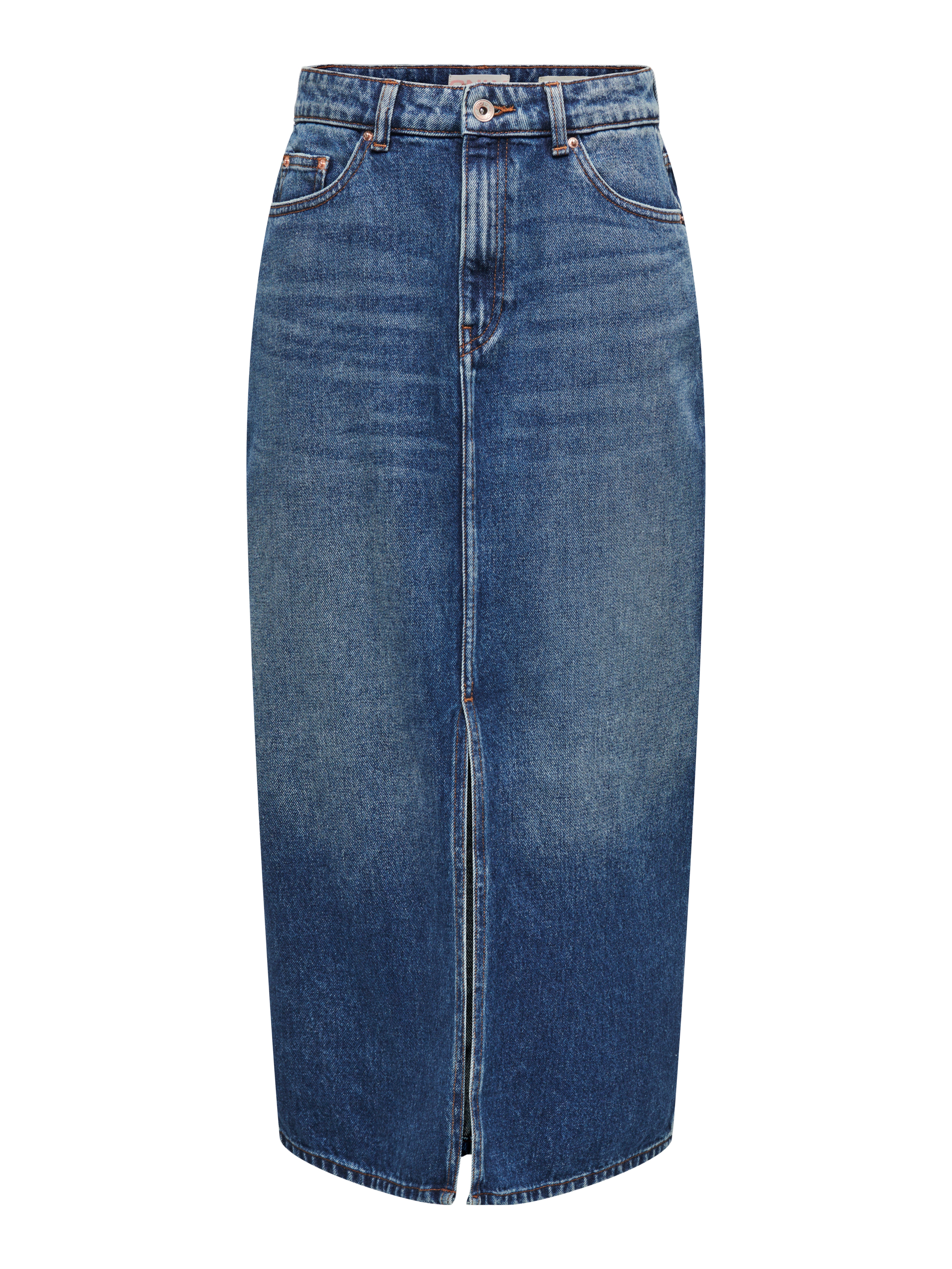 ONLAYOE Rock Medium Blue Denim