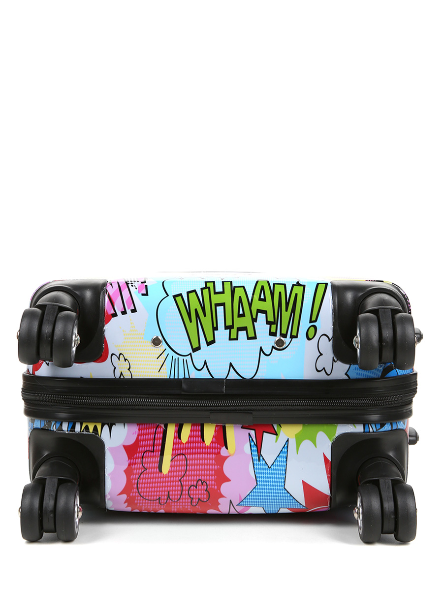 Valise Worldline Boom 54 cm