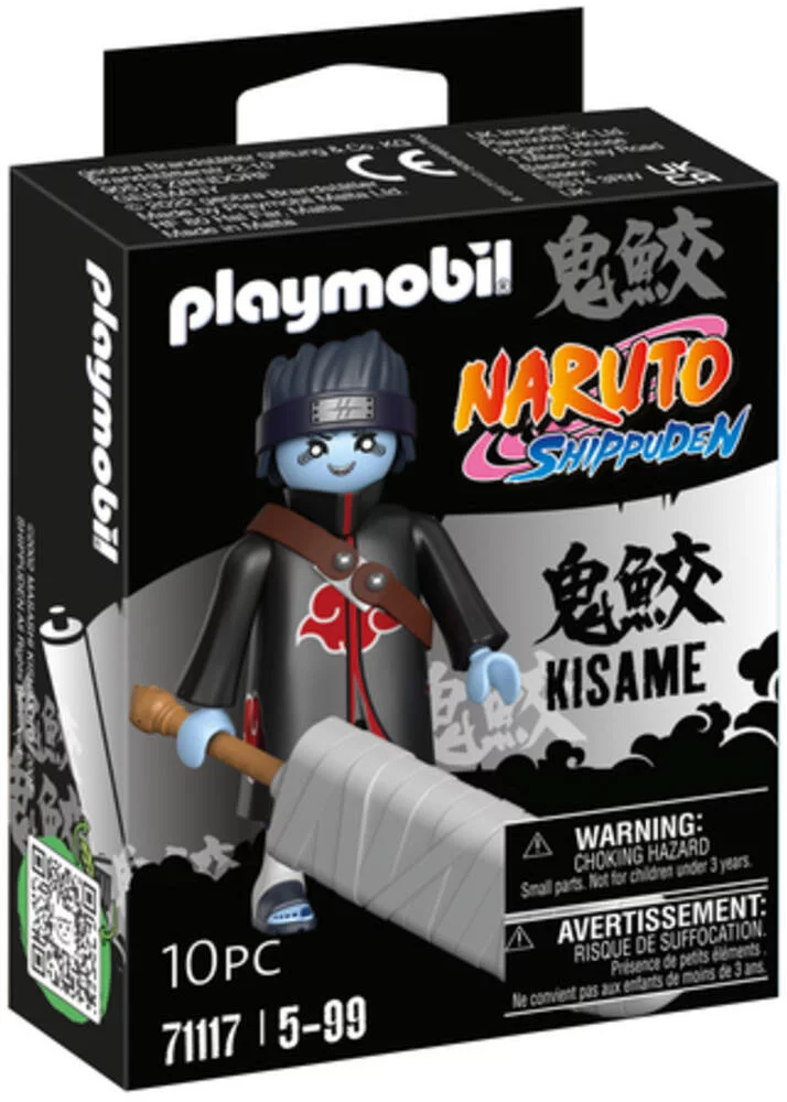 FIGURINE KISAME 71117