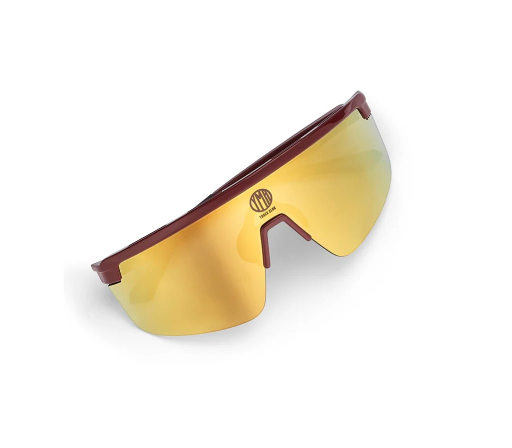 YMR Massanella Performance Sunglasses<br> Produsert i Italia, med linse fra Carl Zeiss!