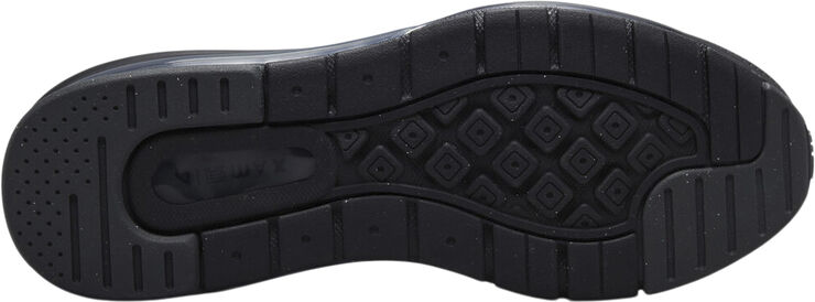 Nike Air Max Genome Sneakers Sort