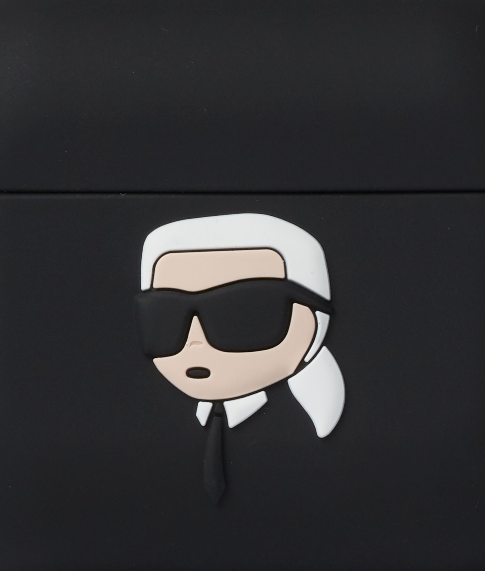 Étui Karl Ikonik Karl NFT pour AirPods Pro 2