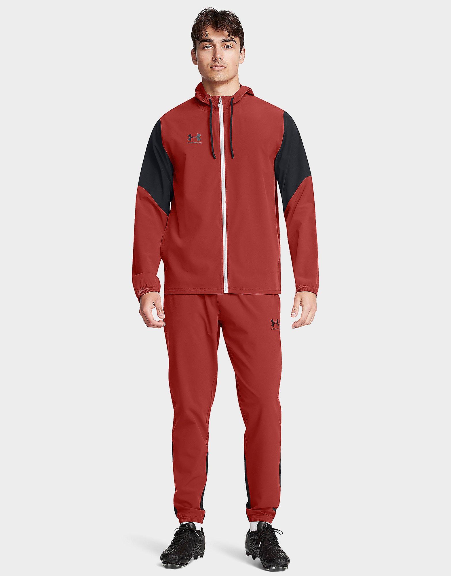 Under Armour Ensemble de survêtement Challenger Pro Homme