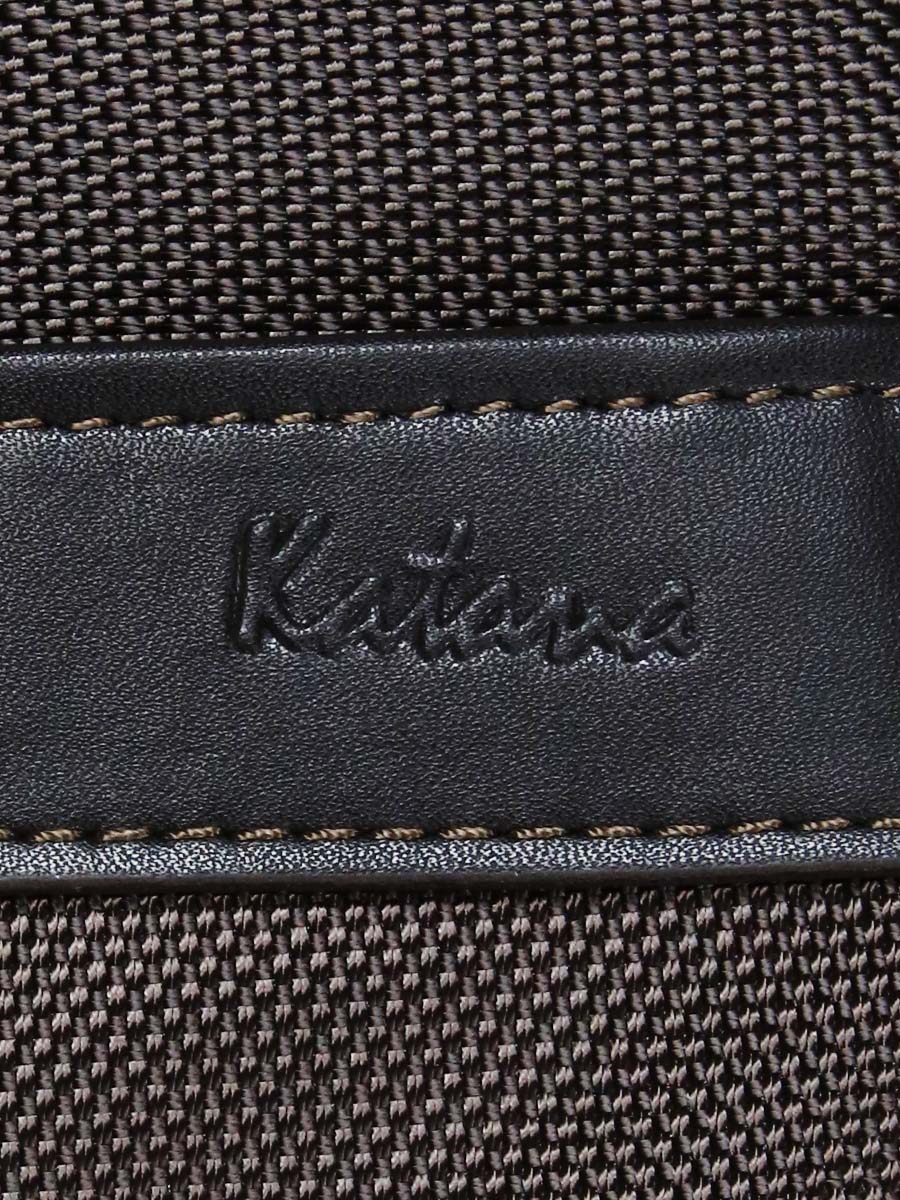 Sac À dos ordinateur Katana Chrome 14 pouces - 1 compartiment