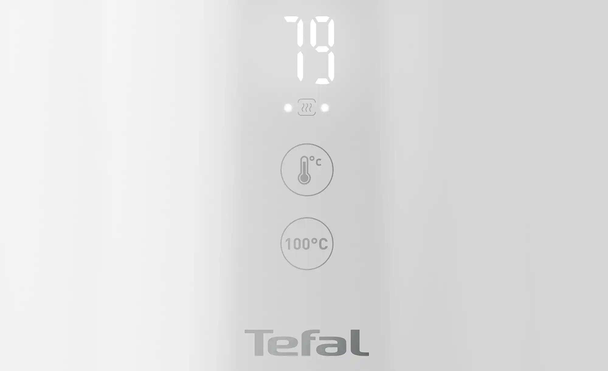 Tefal Wasserkocher KO6931