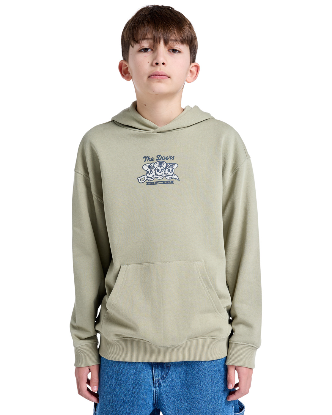 Element Timber Skeleton PO Youth Tea