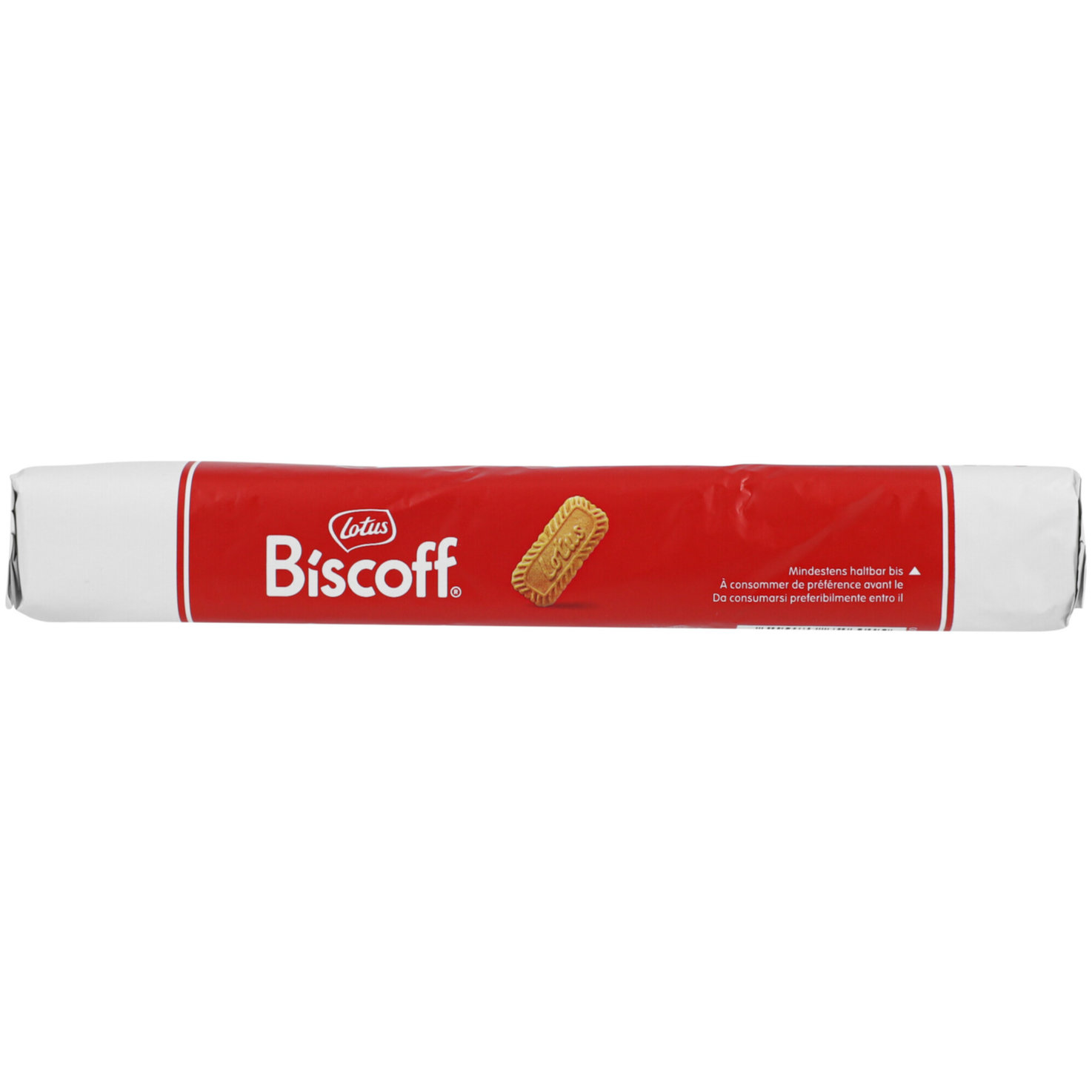 Lotus Biscoff Caramelbiscuit