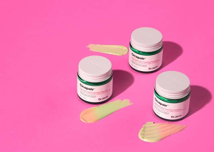 Dr.Jart+ Cicapair Tiger Grass Color Correcting Treatment 50ml