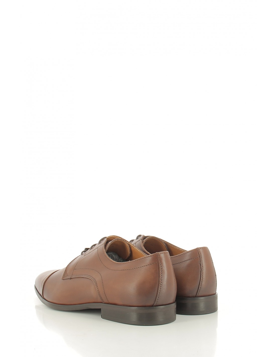 azzaro methodic pour Homme cuir marron
