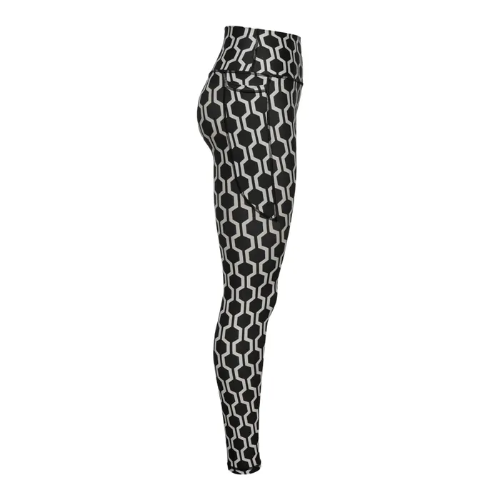 Only Play Suella High Waist Tight Dames