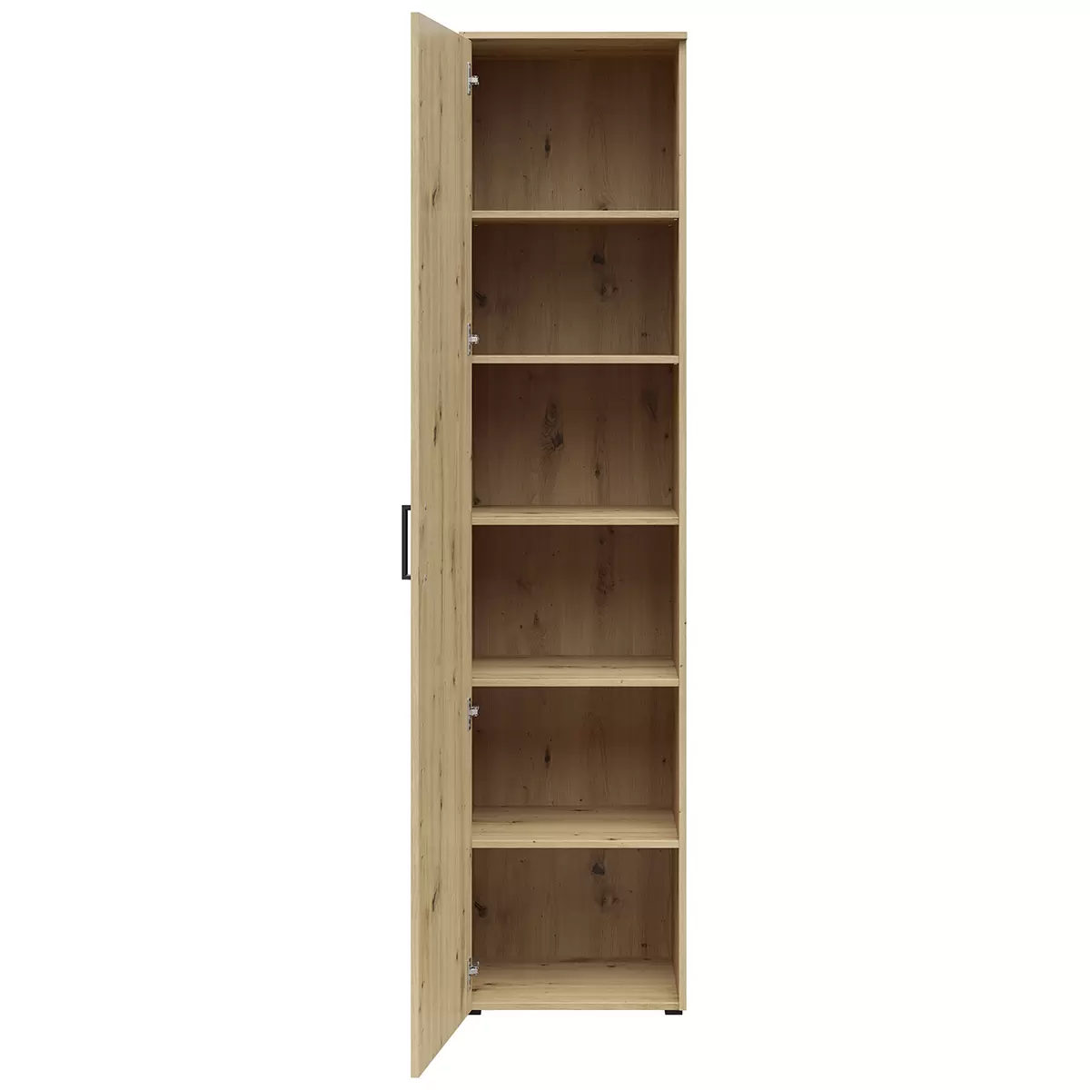 Schrank Cabinet Artisan Eiche