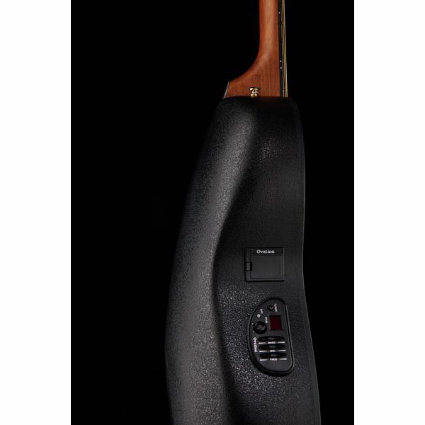 Ovation Celebrity CE44P-FKOA