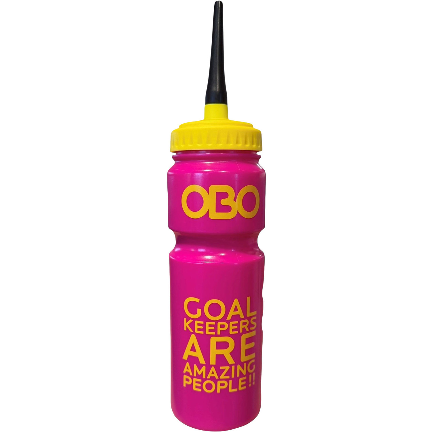 OBO Keeper Bidon