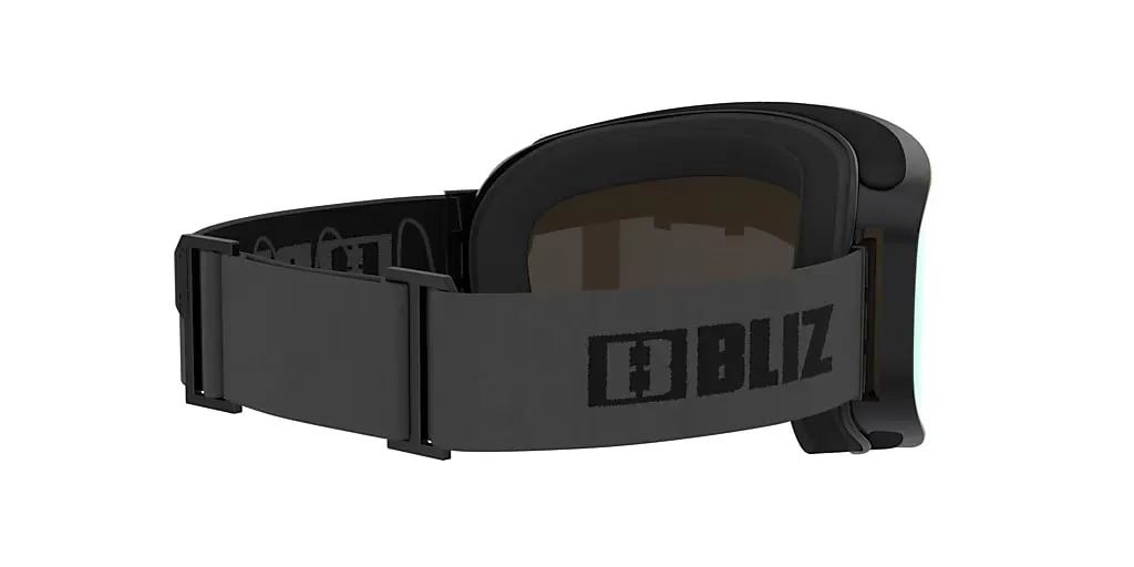 Bliz Flow Black