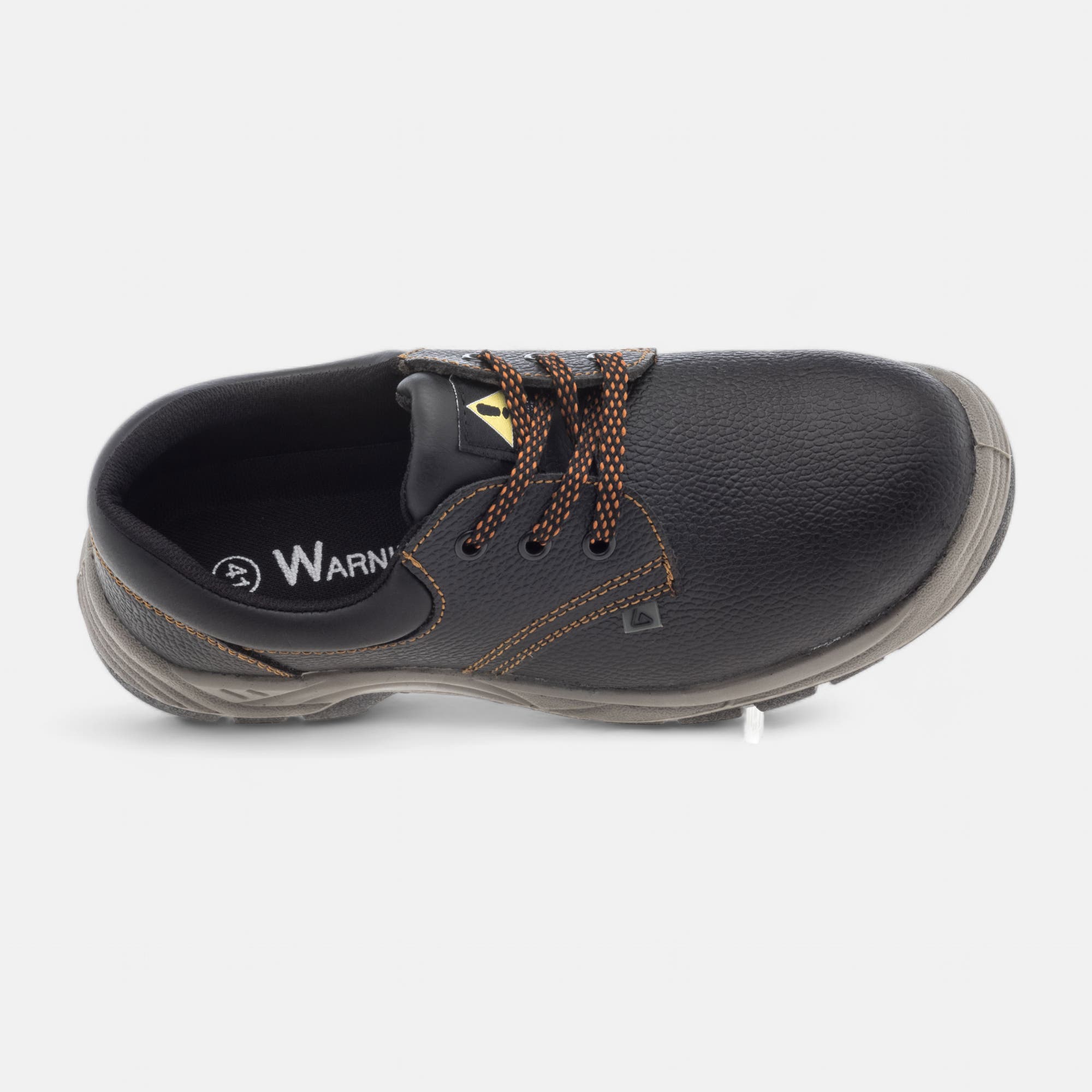 Chaussures professionnelles Homme noir