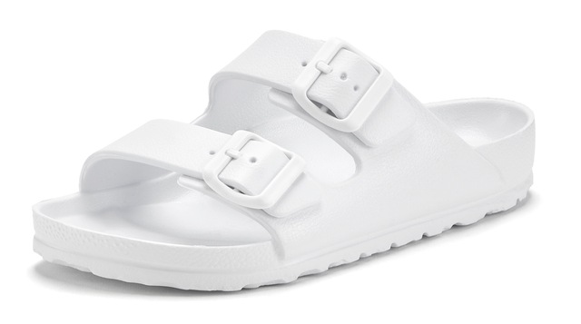 Venice Beach Badepantolette »Badeschuhe, Badelatsche,«  Mule, Sandale, offener Schuh, Badesandale, Pantolette