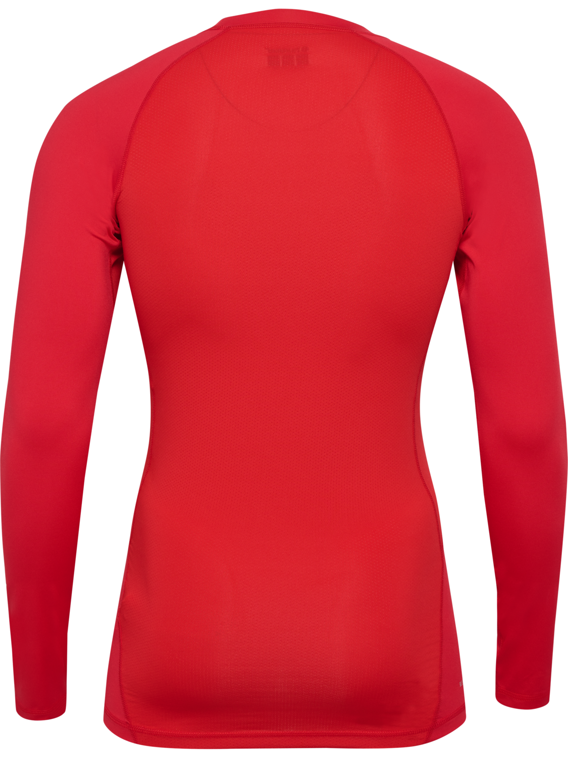 hmlBL PERFORMANCE TEE L/S