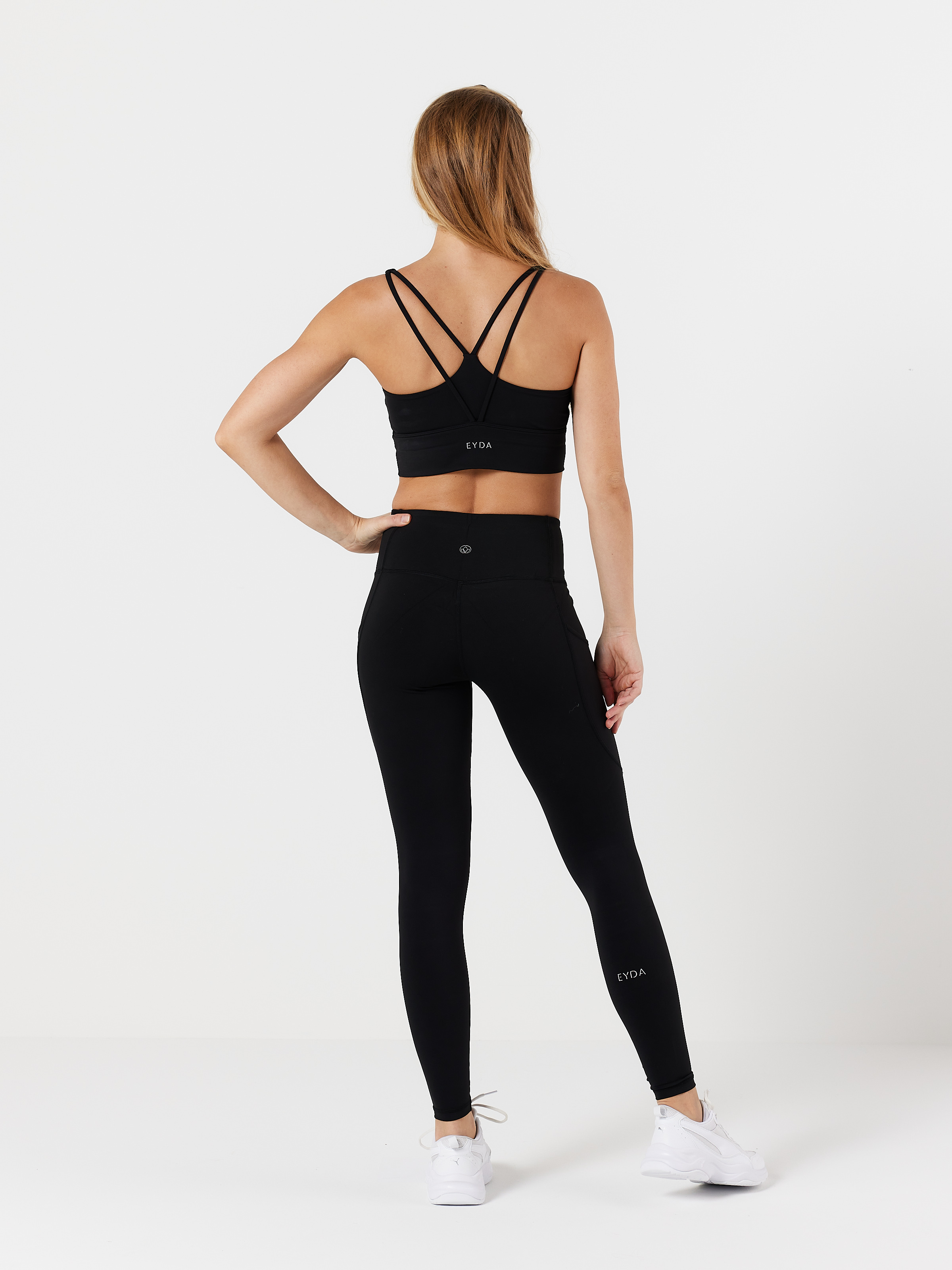 Eyda Cindy Sports Bra