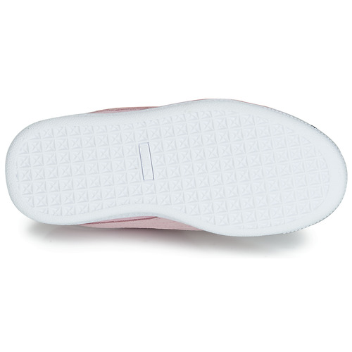 Puma - PS SUEDE CRUSH AC.LILAC - Lila