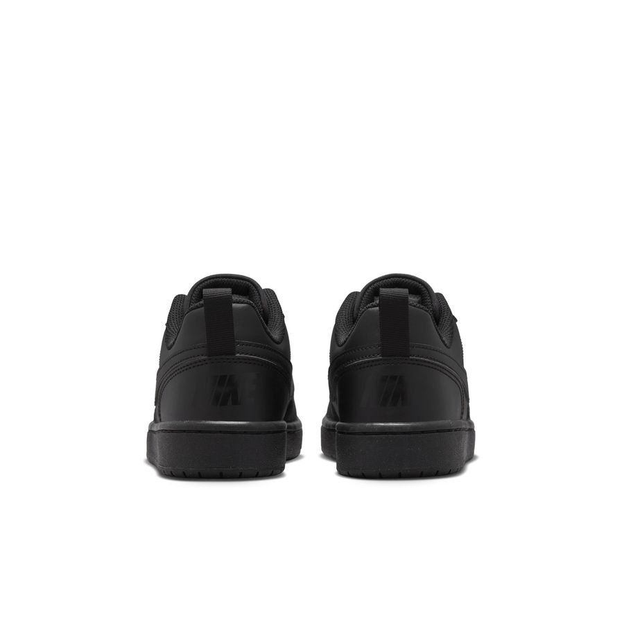 Nike Court Borough Low Recraft - Noir Enfant