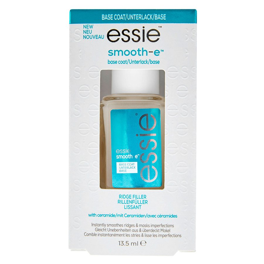 Essie Smooth-e Base Coat 13,5ml