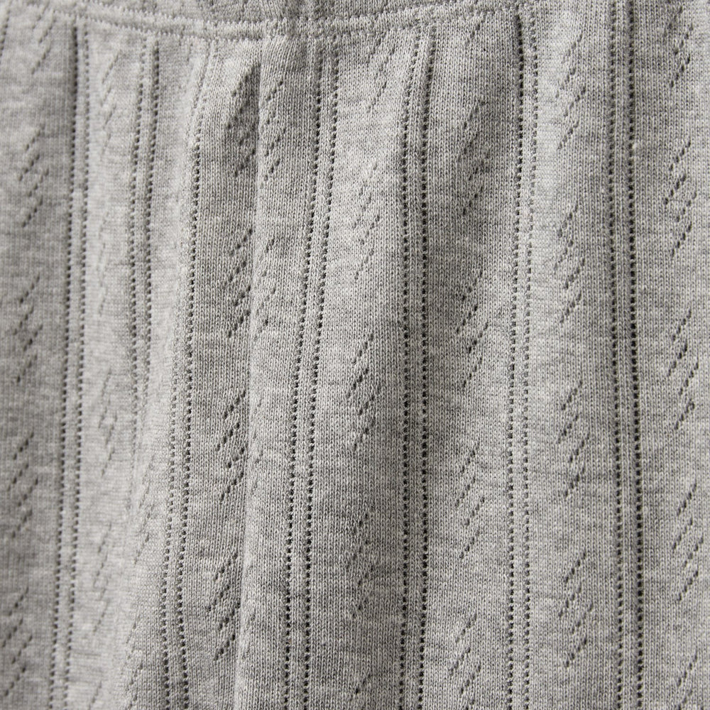Køb Sofie Schnoor Grey Mel Nalinesb Leggings