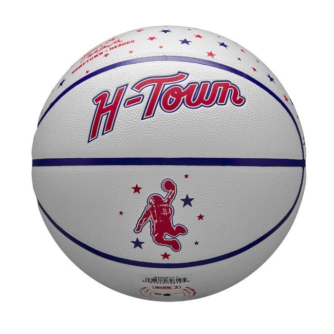 2023-2024 NBA Team City Collector Basketball