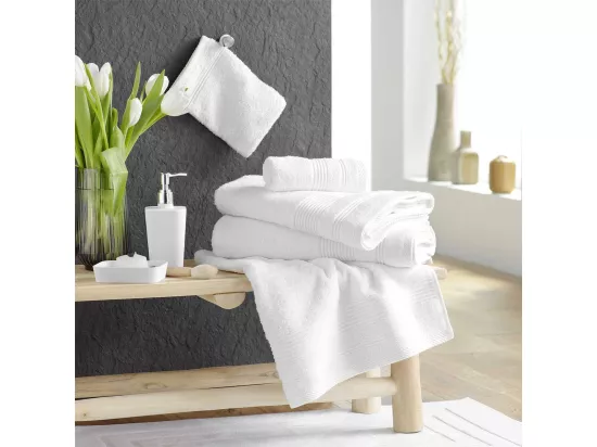 Serviette d'Invité 