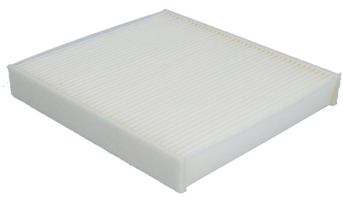 Pollenfilter, Pollenfilter