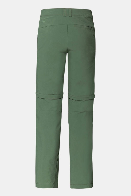 Vaude Vaude Farley II Stretch ZO Broek Regular
