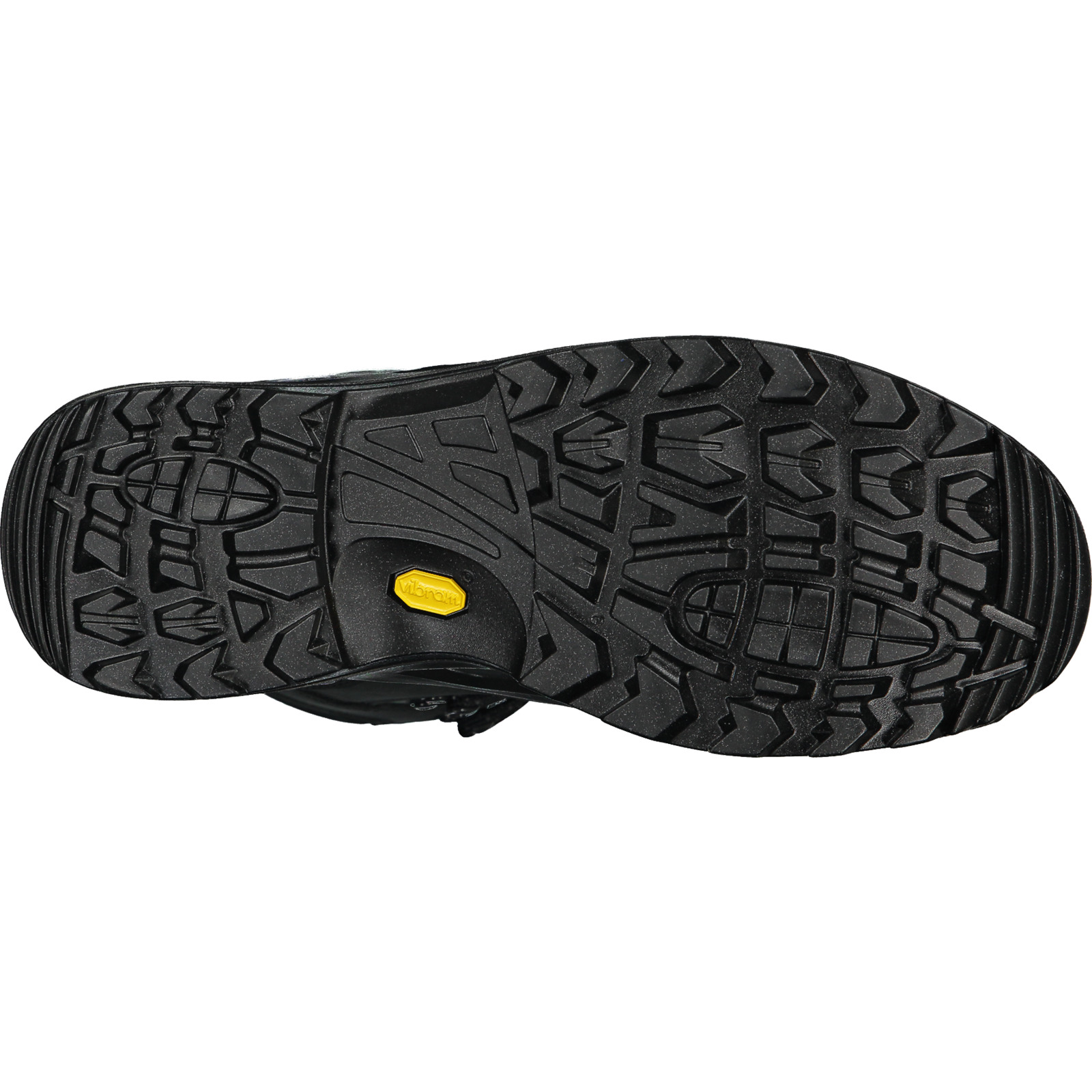 Lowa Herren-Winterschuh Renegade Warm GTX 46