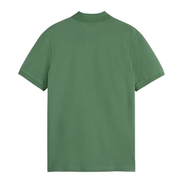 Scotch & Soda Seasonal Core Polo Heren