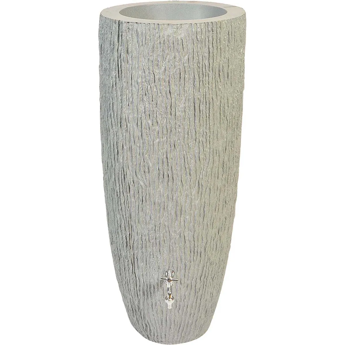 Roto Réservoir d'eau avec jardinière 120L Samba