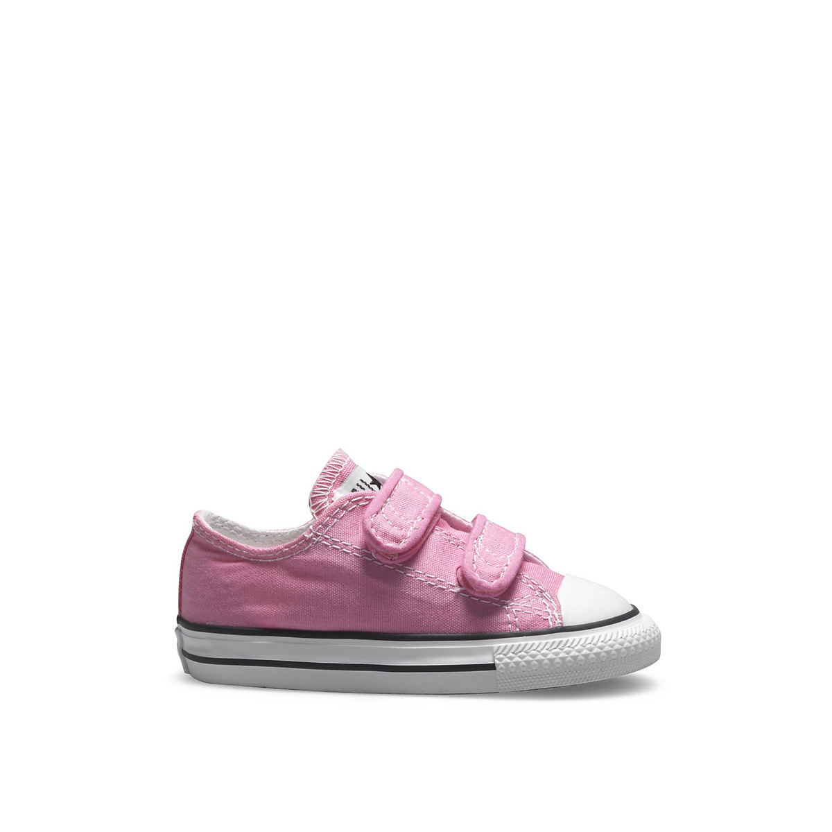 CONVERSE<br>Tênis cano baixo One Star 2V Camurça