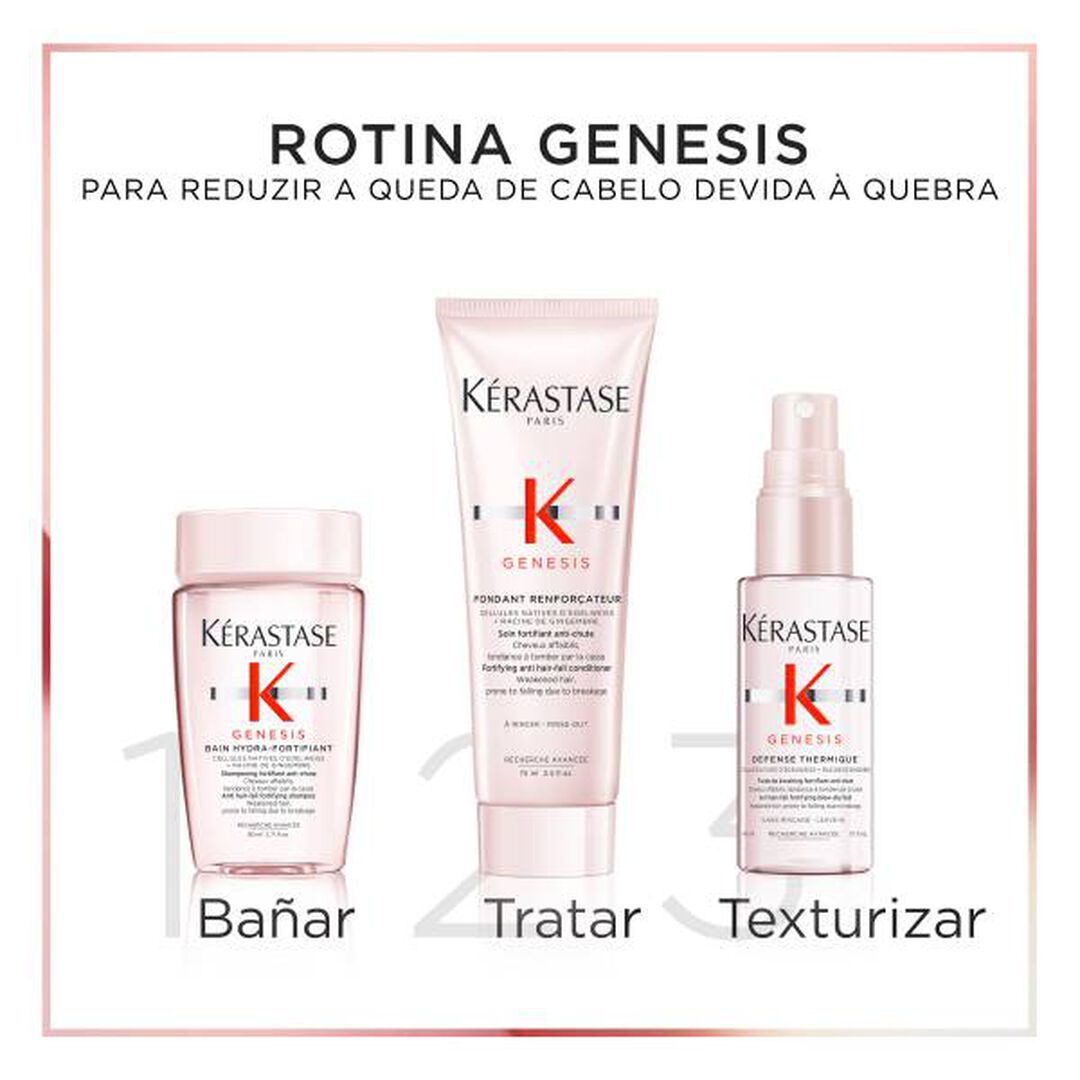 Genesis Discovery Set - 1un