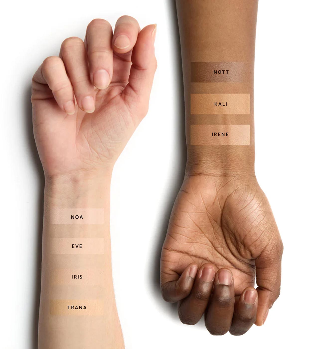 Saigu Cosmetics - Corretivo Radiant Look - Kali
