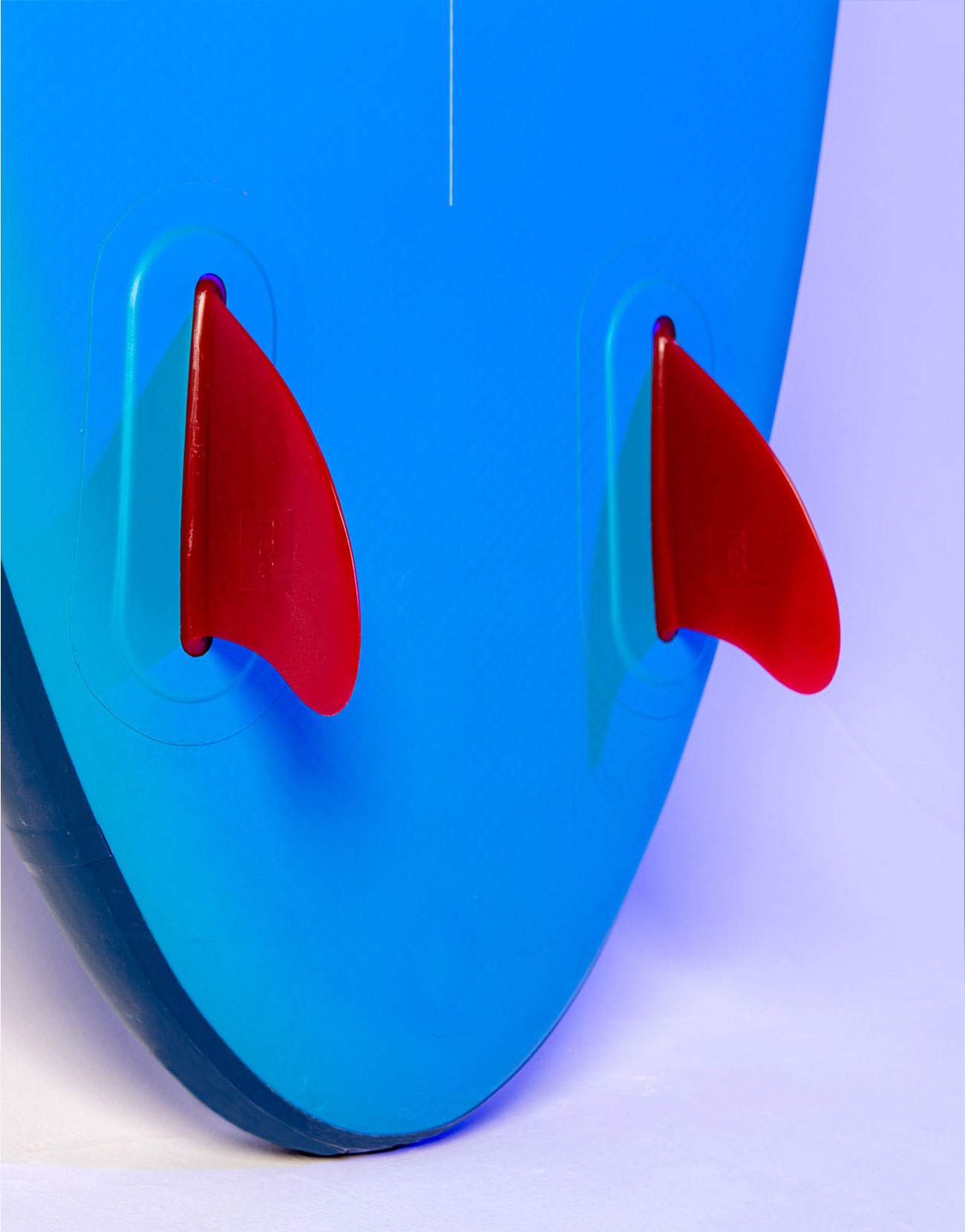 Red Paddle Co RIDE MSL FUSION 10'6