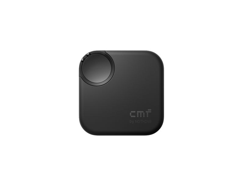 CMF by Nothing True Wireless In-Ear-Kopfhörer Buds 2 Dunkel Kabellose In-Ear-Kopfhörer mit Geräuschunterdrückung und langer Akkulaufzeit