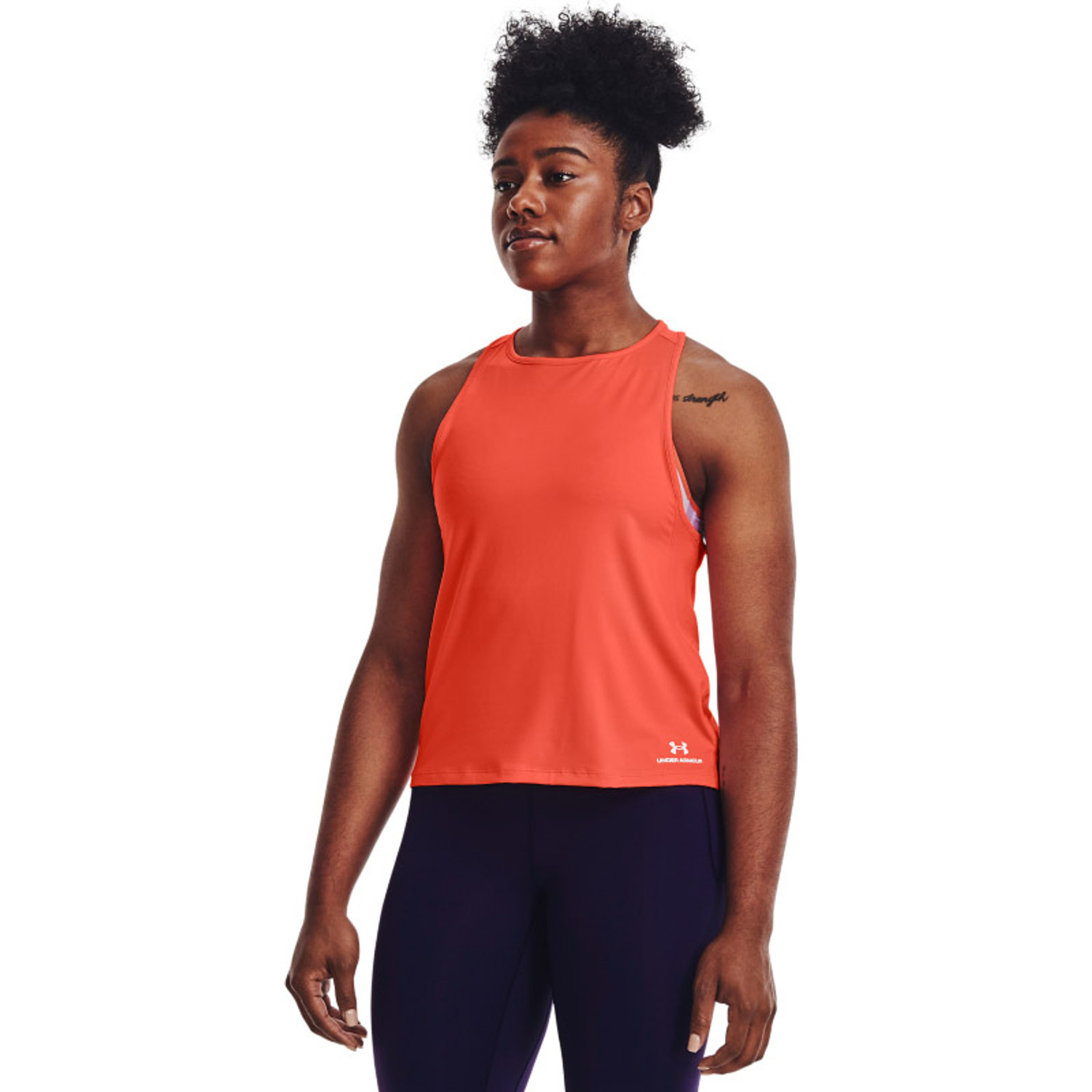 Under Armour Rush Energy Tank