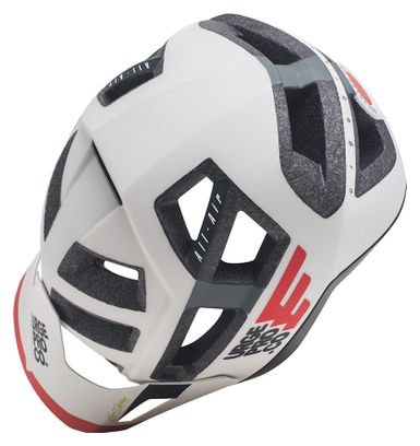 Casque VTT Urge All-Air Blanc