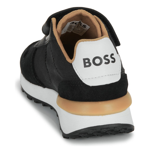 BOSS - CASUAL J50862 - Noir