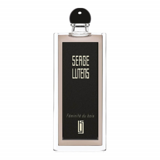 Féminité du Bois de SERGE LUTENS