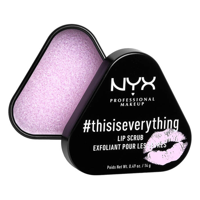 Gommage lèvres #THISISEVERYTHING