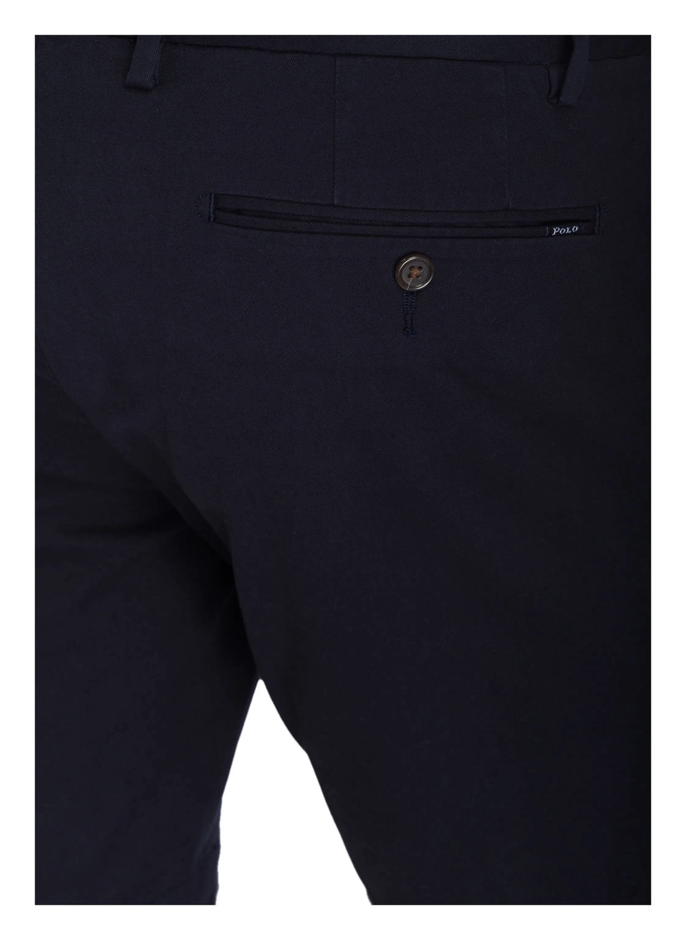POLO RALPH LAUREN Chinoshorts HUDSON Slim Fit