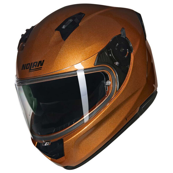 Nolan - Casque N60-6 Classico Nobile Bronze / Brillant