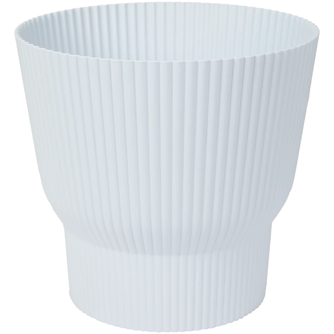 Bloempot Cadiz Coupe Ø 35 cm | diverse kleuren