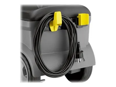 Kärcher Professional Puzzi 10/1 Edition - Tæpperenser - beholder - 1250 W