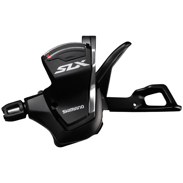 Shimano SLX M7000 Skiftegreb 2/3-speed klampe