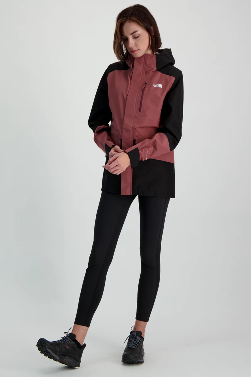 The North Face Dryzzle Damen Outdoorjacke